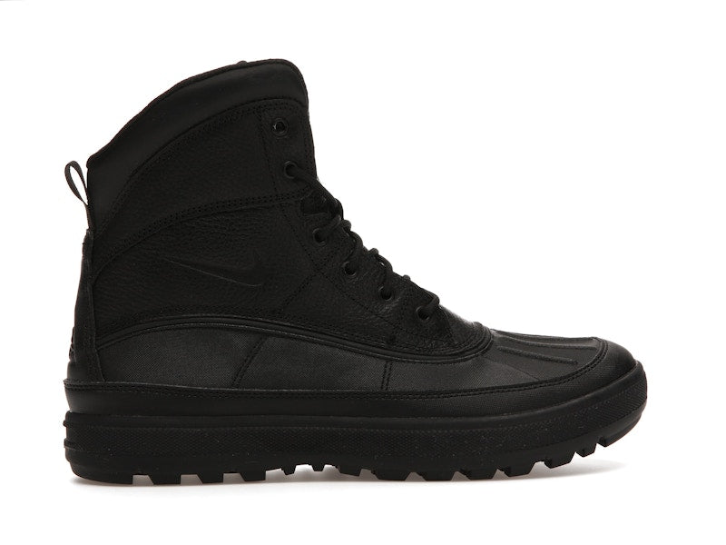 Nike Woodside Black