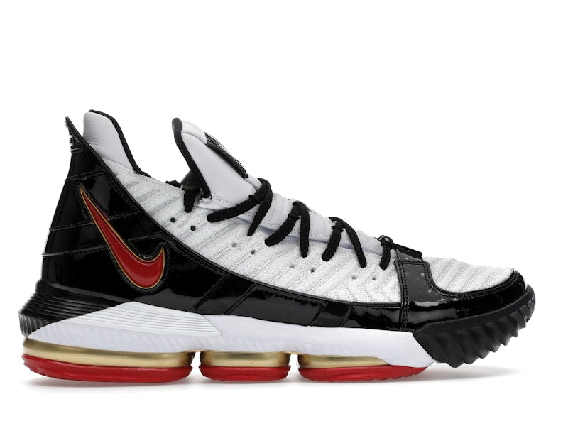 Nike LeBron 16 Remix