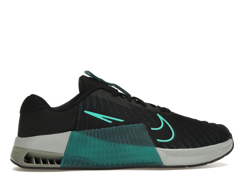 Nike Metcon 9 Black Geode Teal
