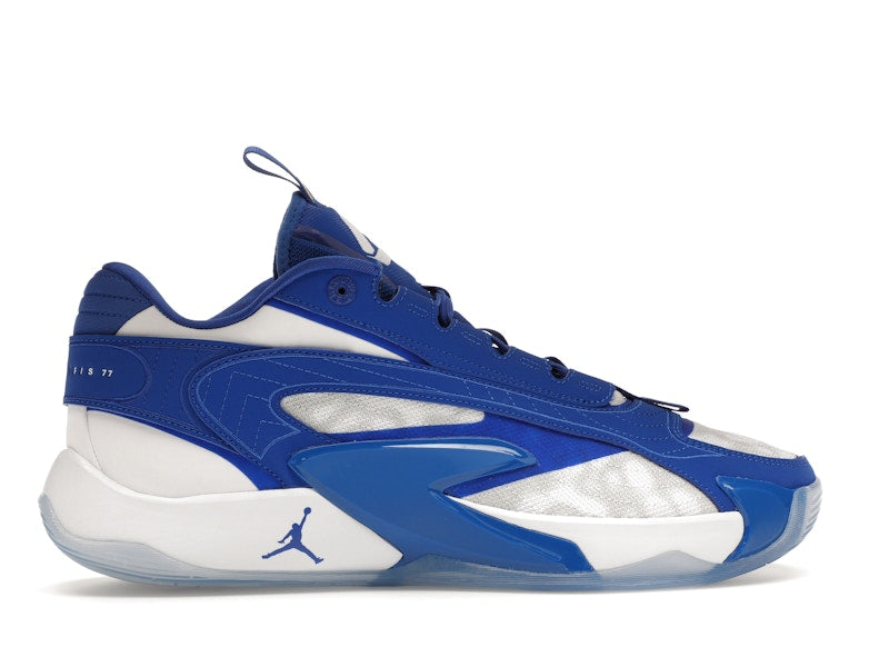 Jordan Luka 2 TB Game Royal White