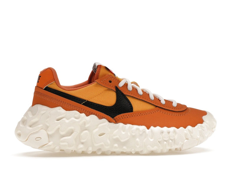 Nike Overbreak SP Hot Curry