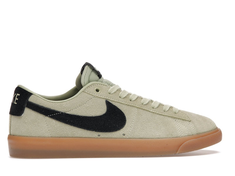 Nike SB Blazer Low GT Olive Aura