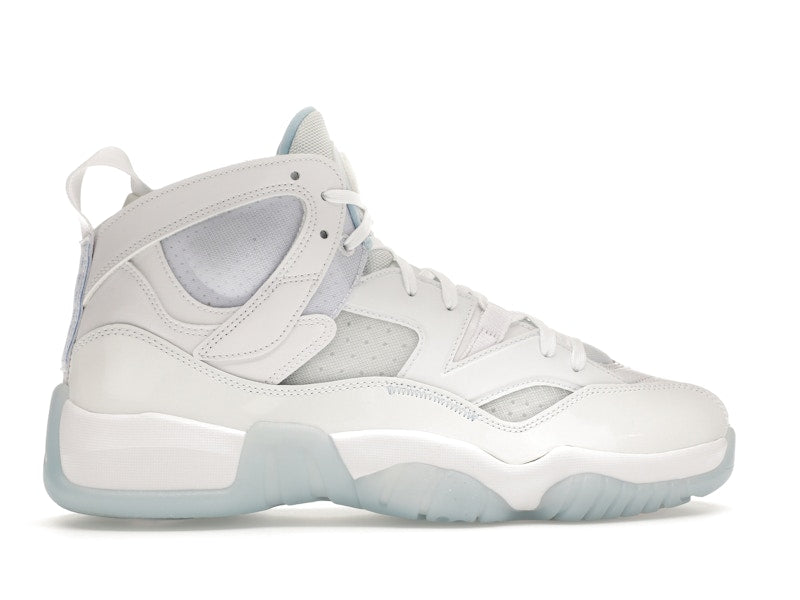 Jordan Jumpman Two Trey Columbia (Women's)