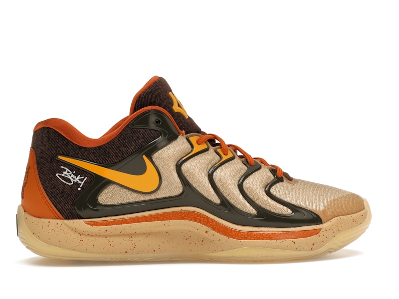 Nike KD 17 NRG Bink!