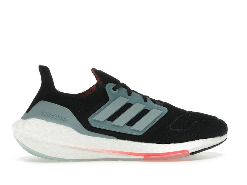 adidas Ultra Boost 22 Core Black Magic Grey