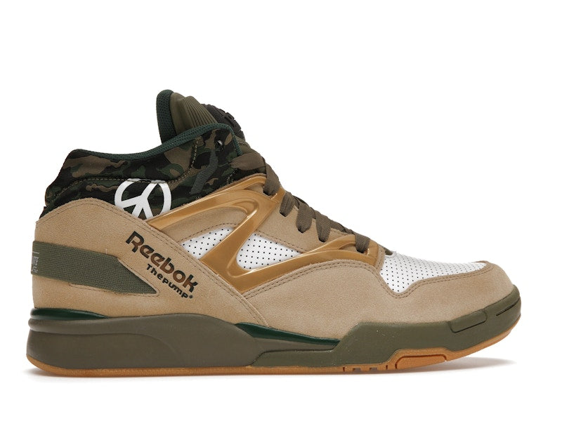 Reebok Pump Omni Lite Full Metal Jacket