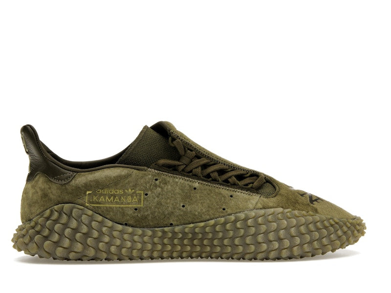 adidas Kamanda Neighborhood Olive