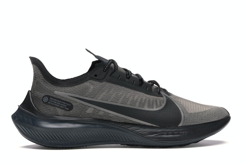 Nike Zoom Gravity Black