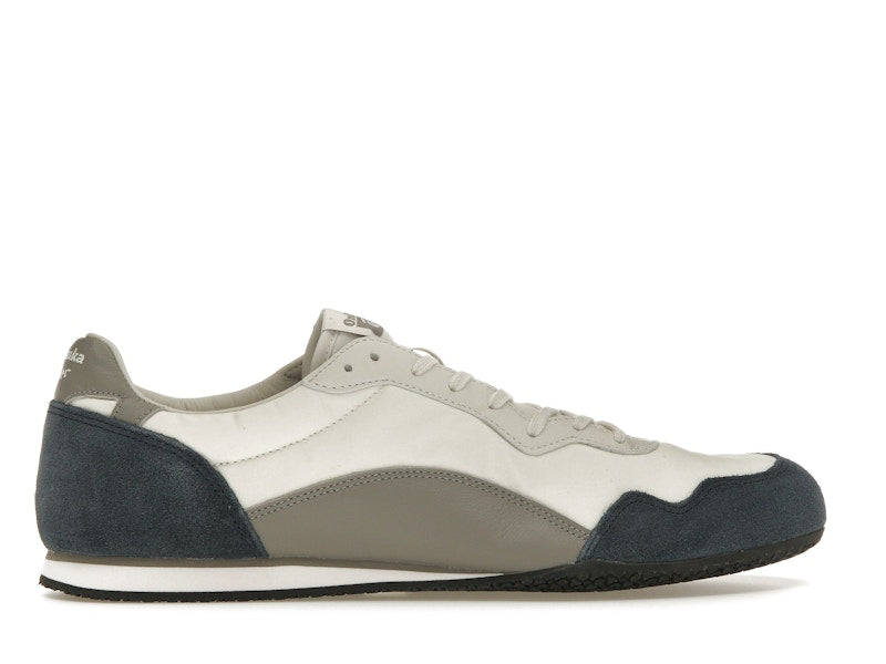 Onitsuka Tiger Serrano CL Cream Steeple Grey