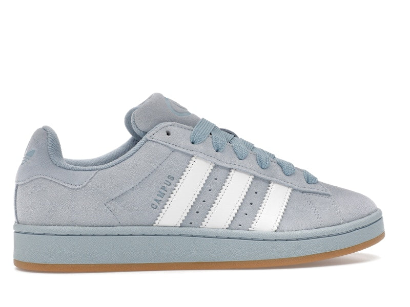 adidas Campus 00s Wonder Blue White Gum