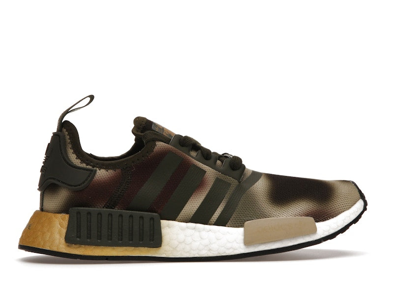 adidas NMD R1 Star Wars Princess Leia (Women's)