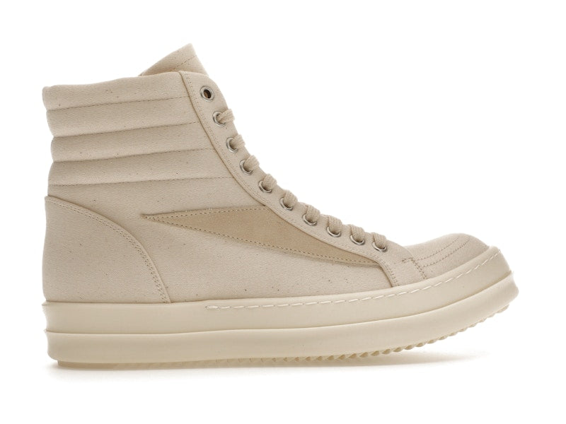 Rick Owens DRKSHDW Vintage High Natural Milk (Women's)
