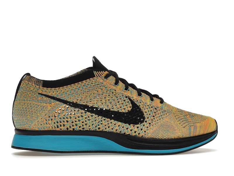 Nike Flyknit Racer Sherbet