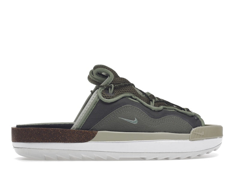 Nike Offline 2.0 Green