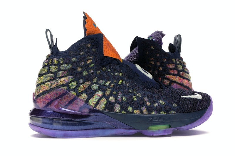 Nike LeBron 17 Monstars (GS)