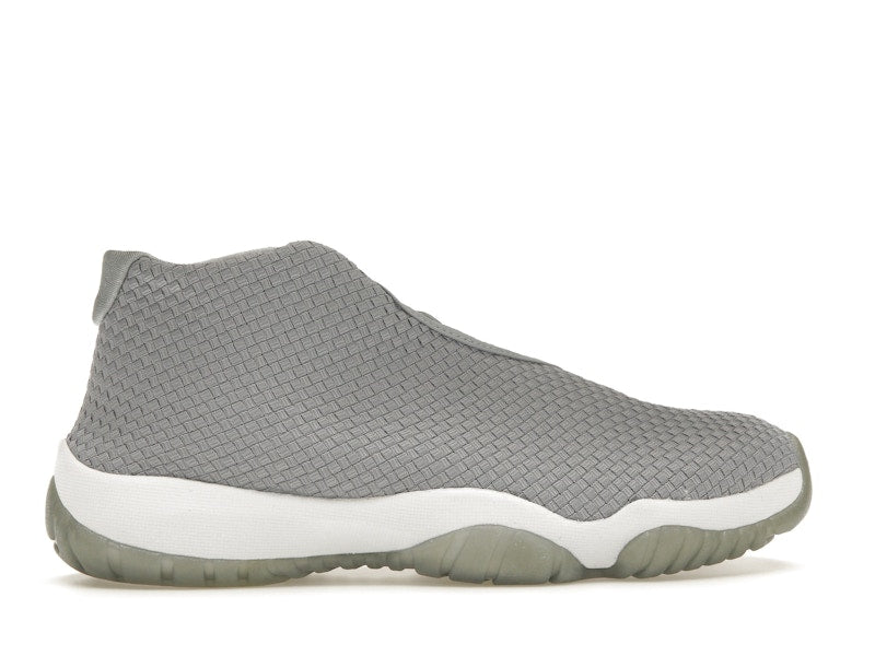 Jordan Future Wolf Grey