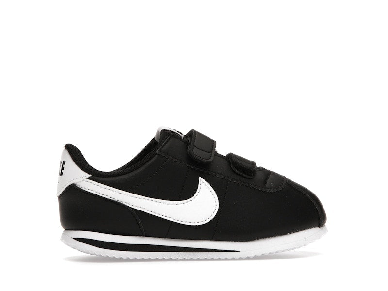Nike Cortez Basic Black (TD)