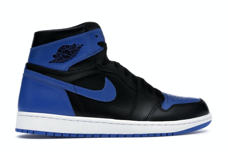 Jordan 1 Retro Royal (2017)