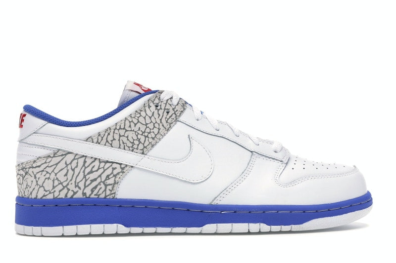 Nike Dunk Low Jordan Pack