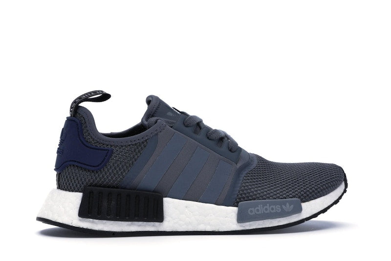 adidas NMD R1 Onix Core Black Georgetown