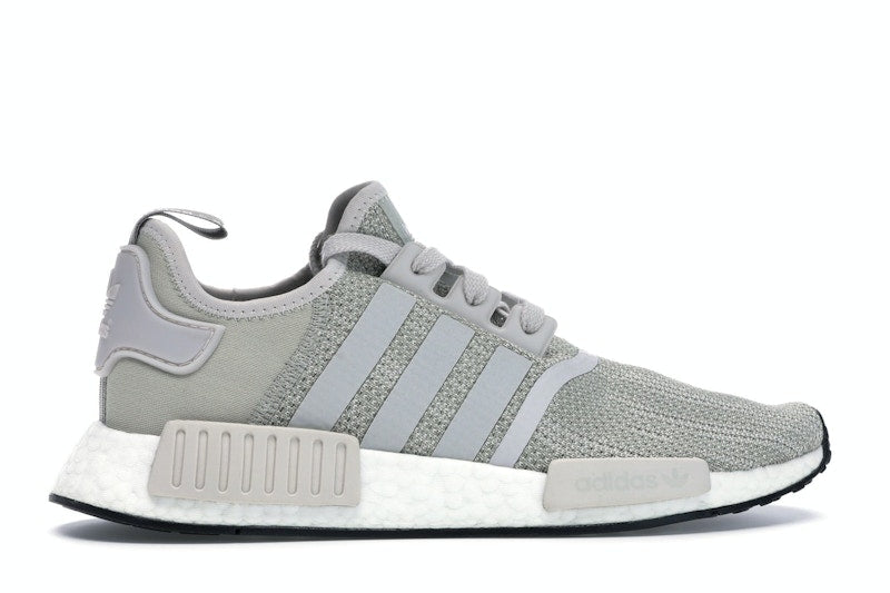 adidas NMD r1 Sesame Grey-White