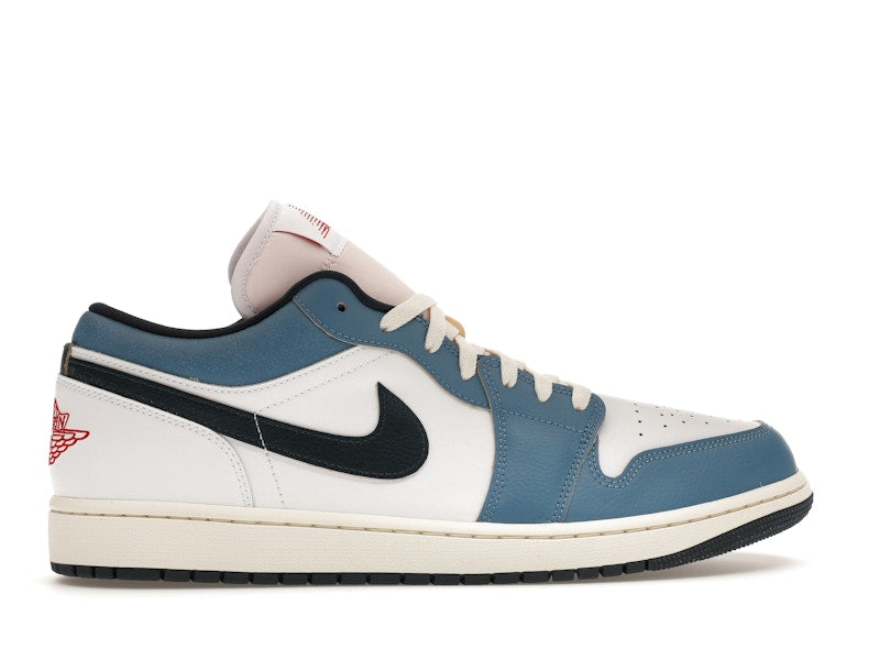 Jordan 1 Low SE Armory Navy