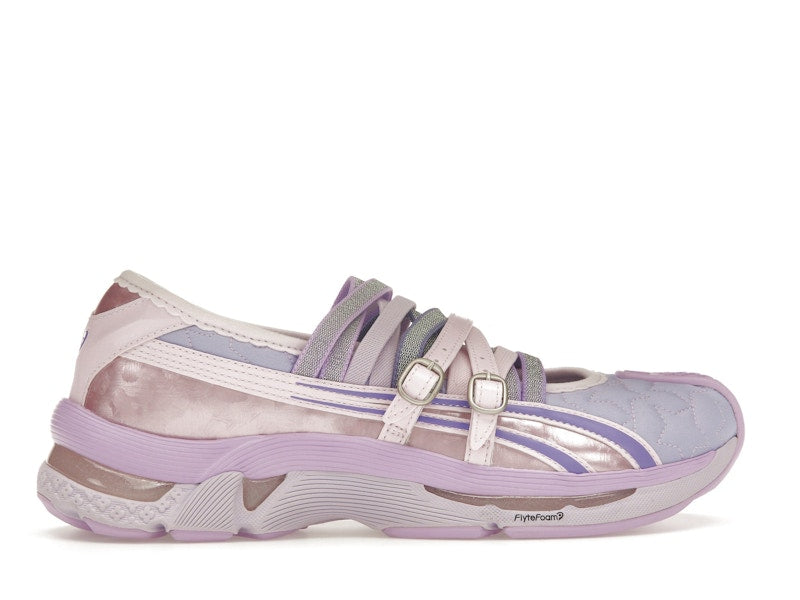 ASICS Gel-Lokros Heaven by Marc Jacobs Kiko Kostadinov Vapor Cosmos (Women's)