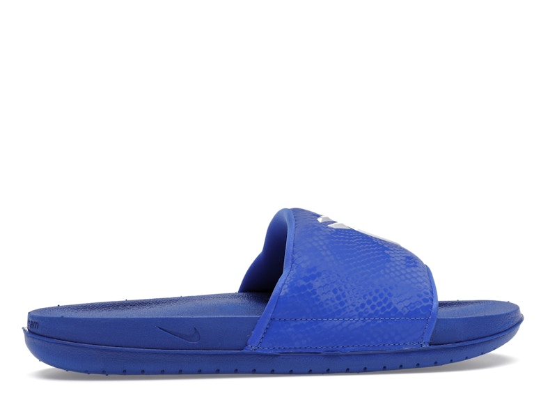 Nike Offcourt Slide Kobe Bryant Dodgers