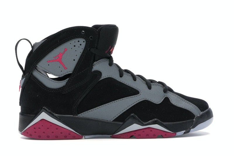 Jordan 7 Retro Sport Fuschia (GS)