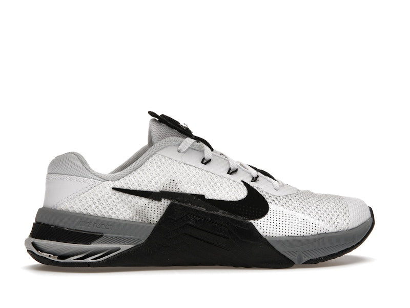 Nike Metcon 7 White Black