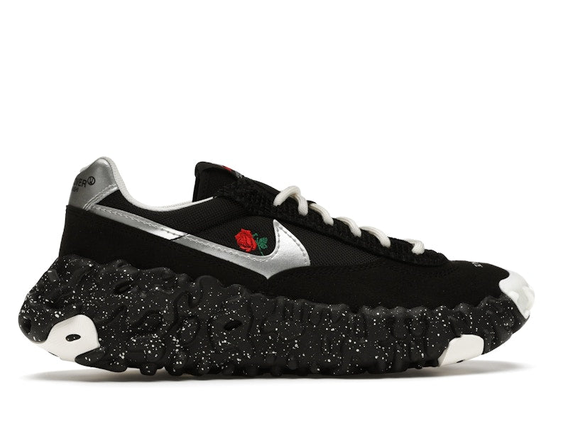 Nike Overbreak SP Undercover Black