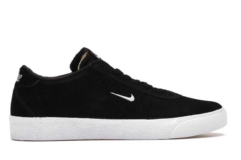 Nike SB Zoom Bruin Black White