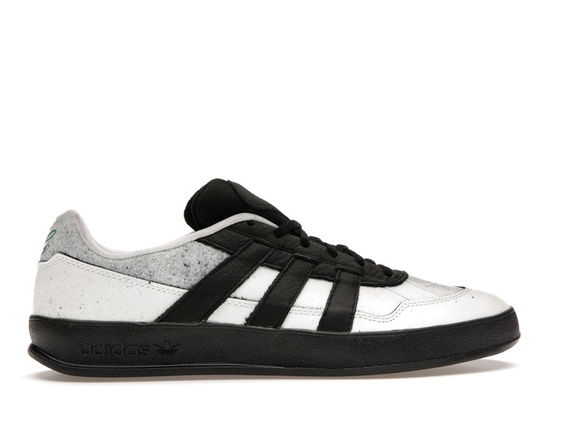 adidas Aloha Super Gonz Cloud White Black