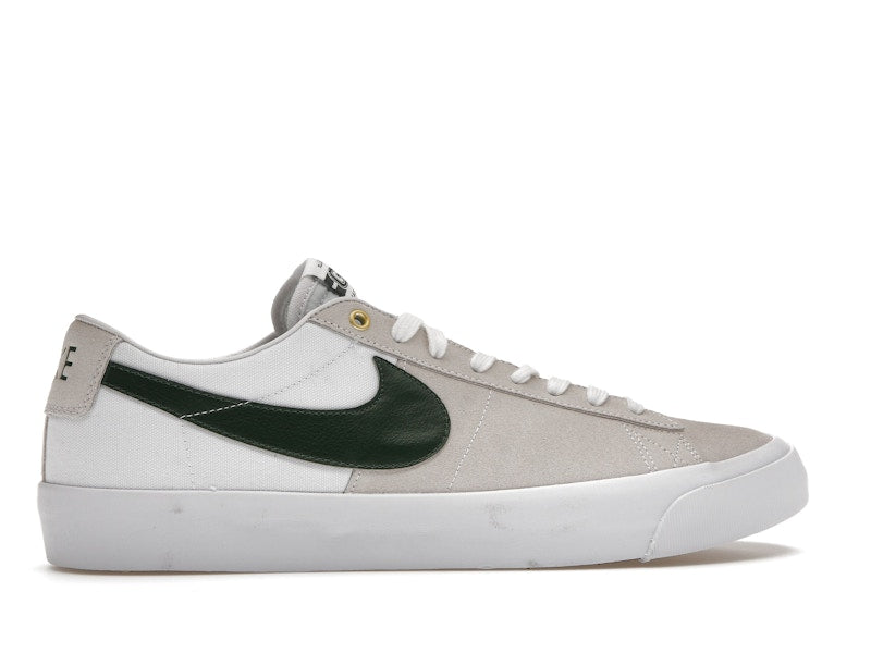 Nike SB Blazer Low GT White Green