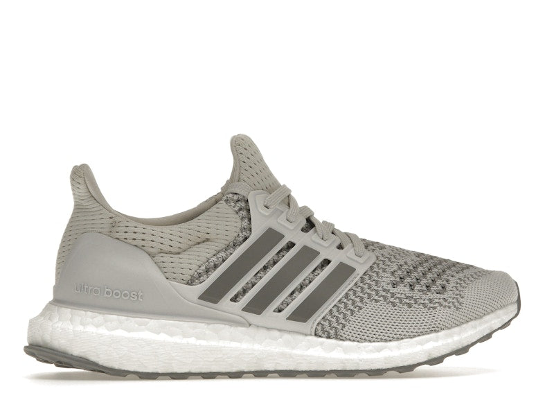 adidas Ultra Boost 1.0 Grey One Cloud White (Women's)