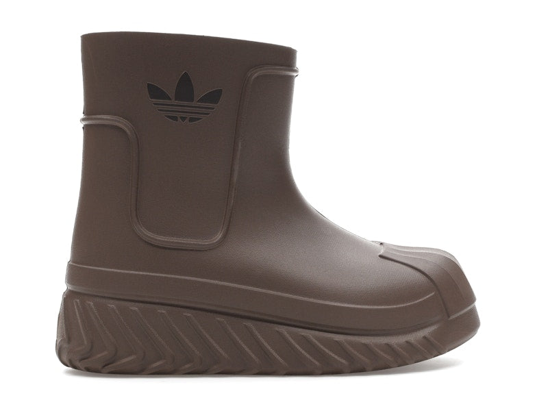 adidas adiFOM Superstar Boot Dark Brown Earth Strata (Women's)
