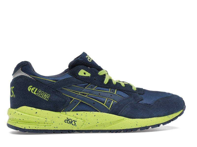 ASICS Gel-Saga Navy