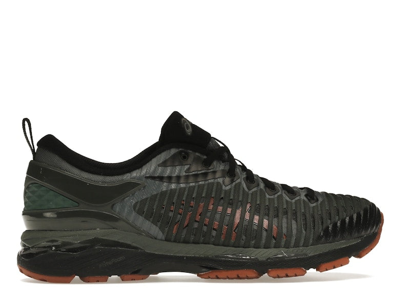 ASICS Gel-Delva 1 Kiko Kostadinov Forest
