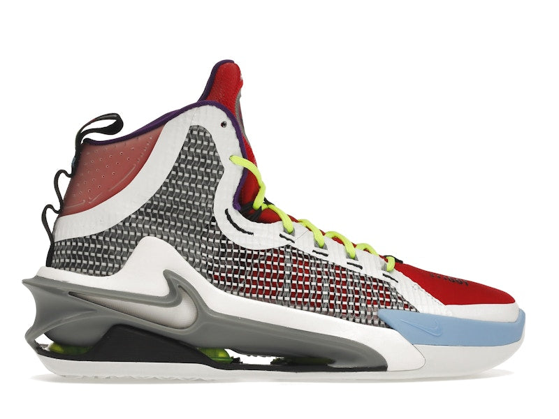 Nike Air Zoom GT Jump Multi-Color