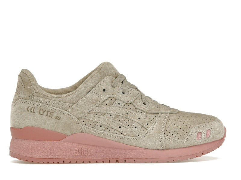 ASICS Gel-Lyte III Ronnie Fieg The Palette Molecule