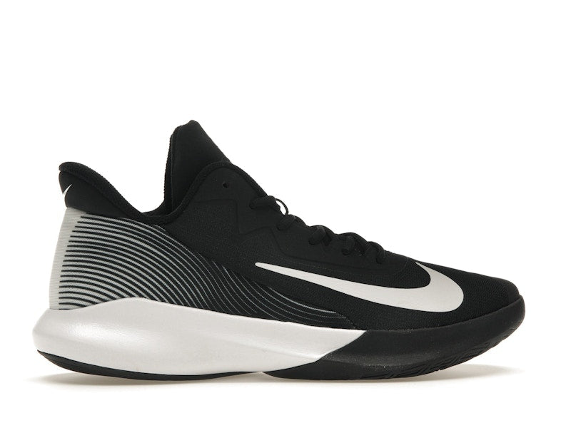 Nike Precision 4 Black White