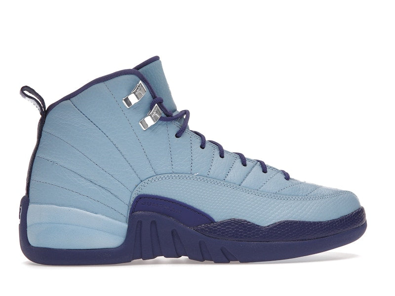 Jordan 12 Retro Hornets (GS)