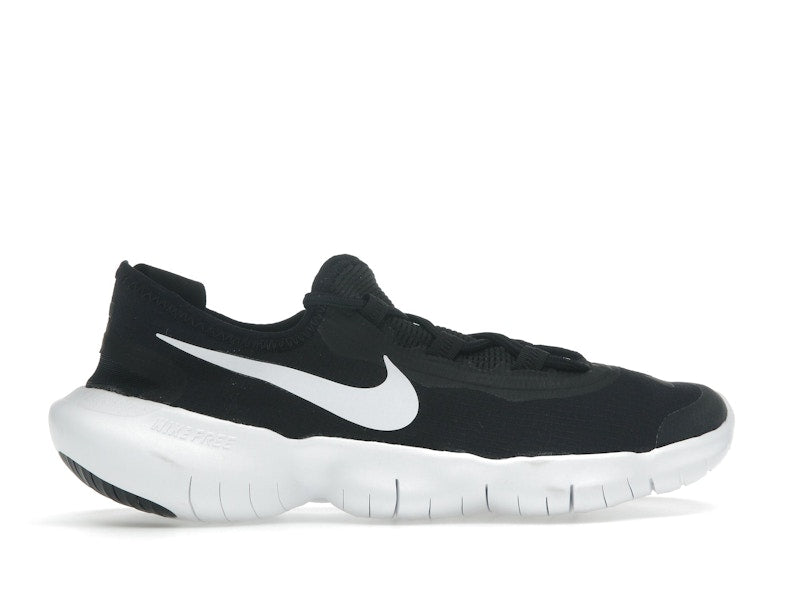 Nike Free RN 5.0 2020 Black (Women's)