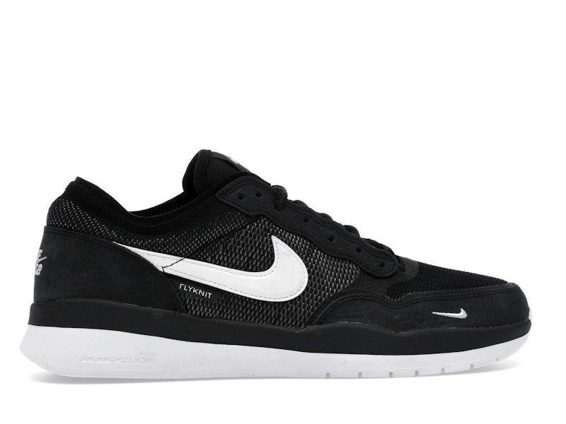 Nike SB PS8 Black White