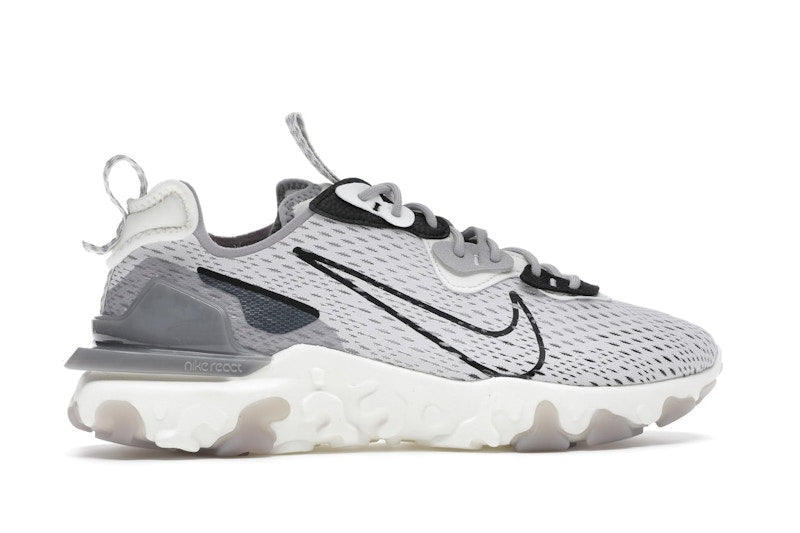Nike React Vision Vast Grey
