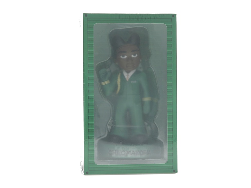 Golf Wang Chromakopia Statue