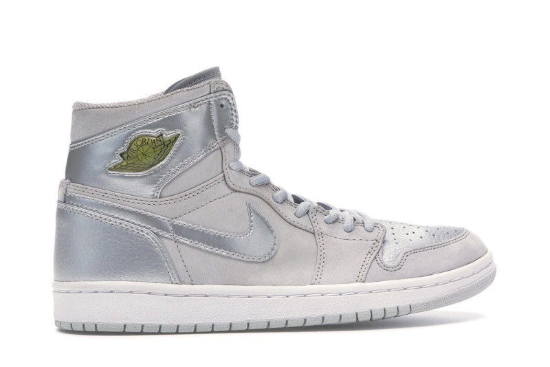 Jordan 1 Retro Japan Grey (2001)