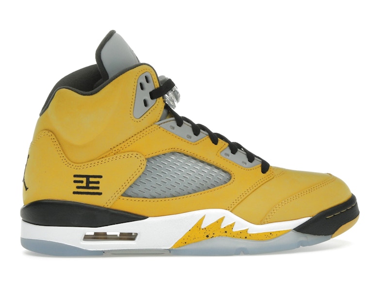Jordan 5 Retro Tokyo T23 (2025)