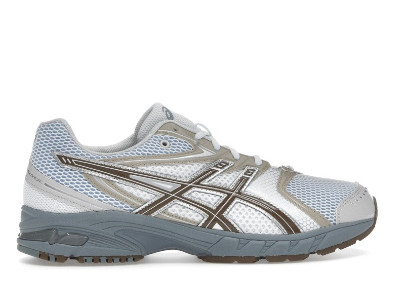 ASICS Gel-DS Trainer 14 Airy Blue Clay Canyon