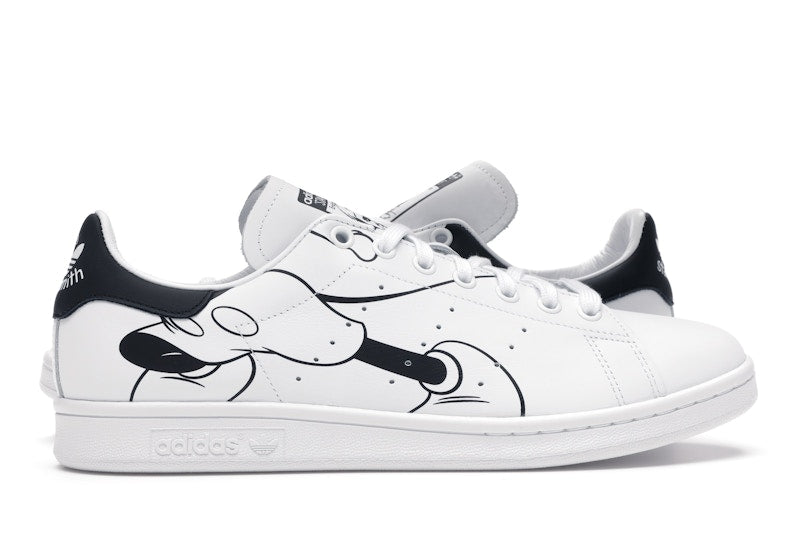 adidas Stan Smith Mickey Mouse